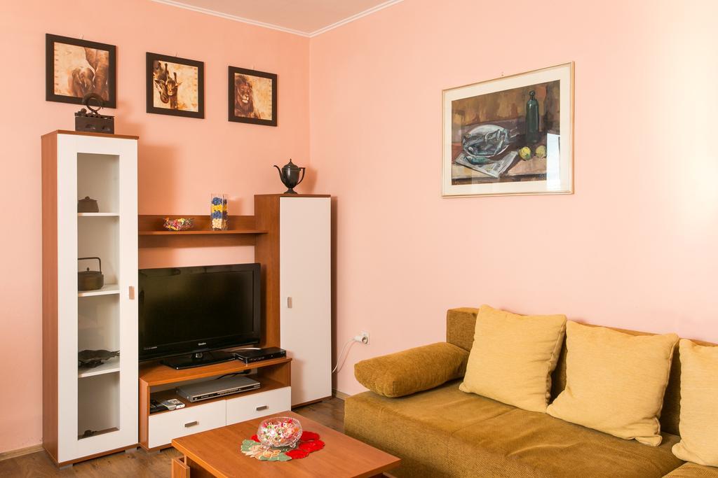 Guest House Foretic ドゥブロブニク 部屋 写真