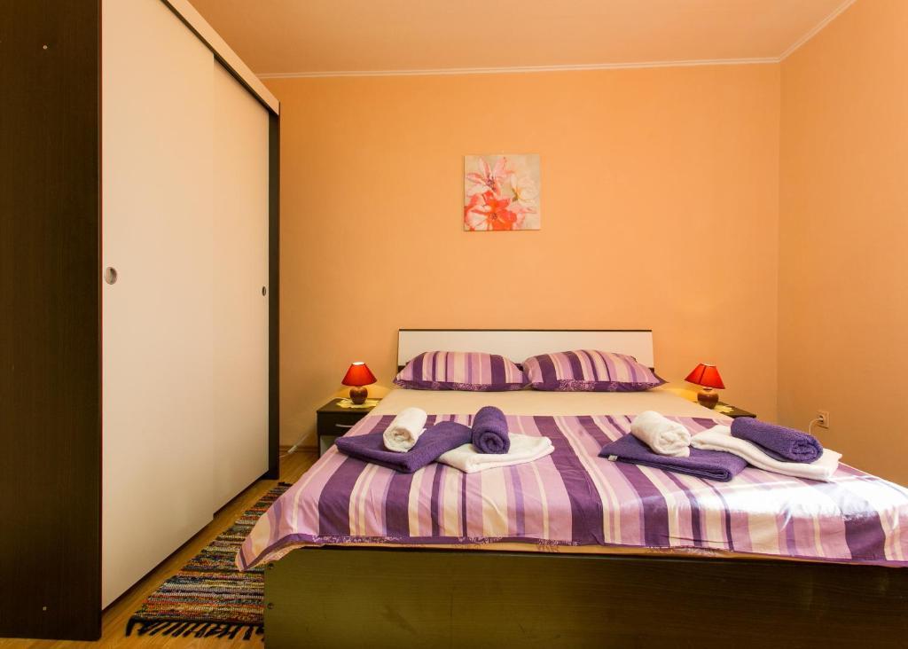 Guest House Foretic ドゥブロブニク 部屋 写真
