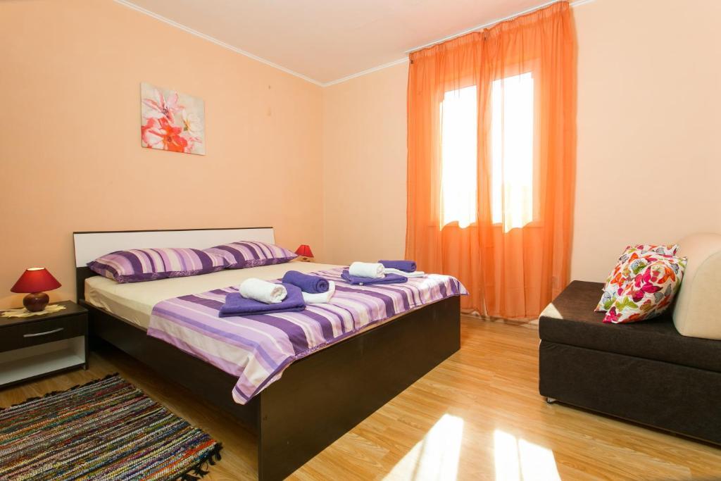 Guest House Foretic ドゥブロブニク 部屋 写真