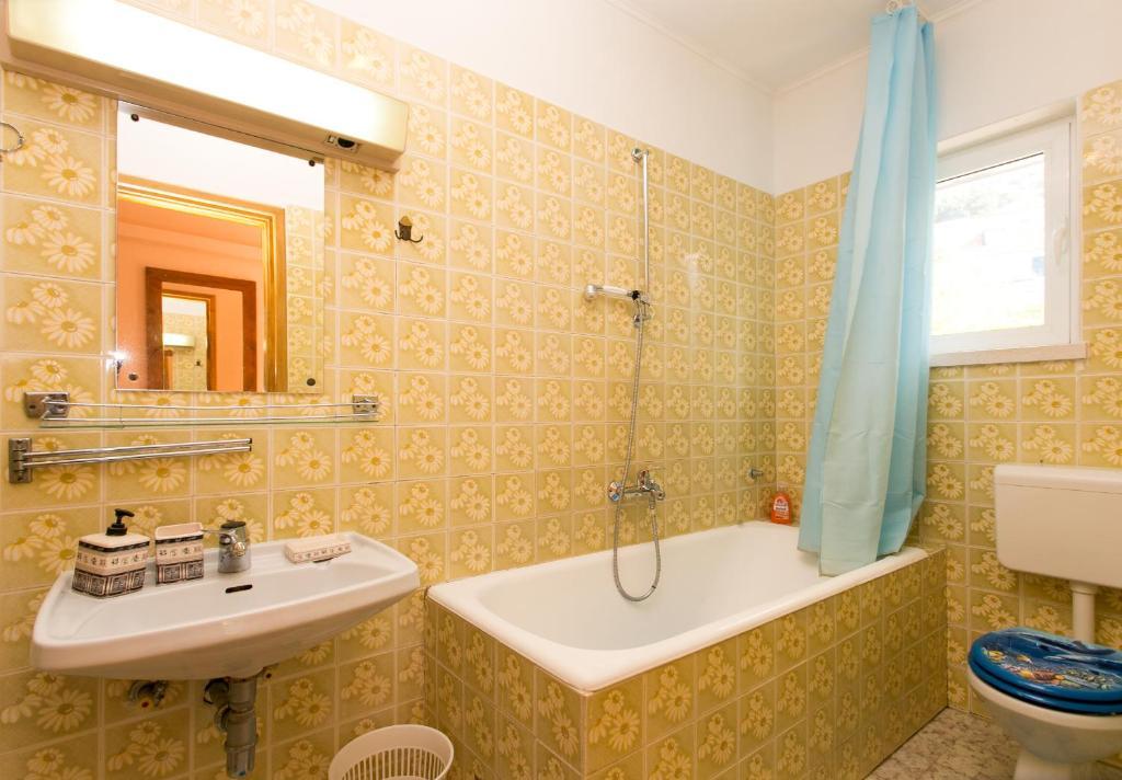 Guest House Foretic ドゥブロブニク 部屋 写真