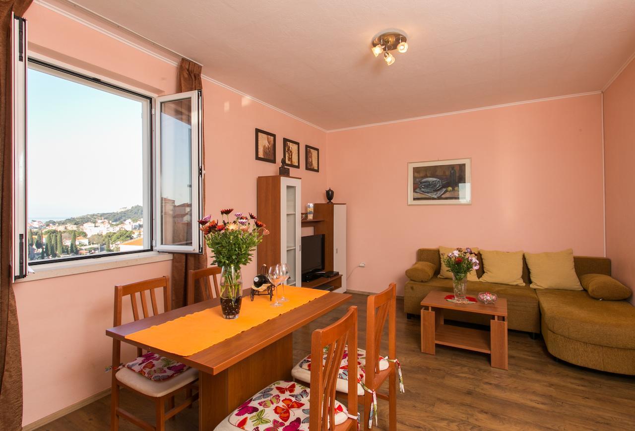 Guest House Foretic ドゥブロブニク 部屋 写真