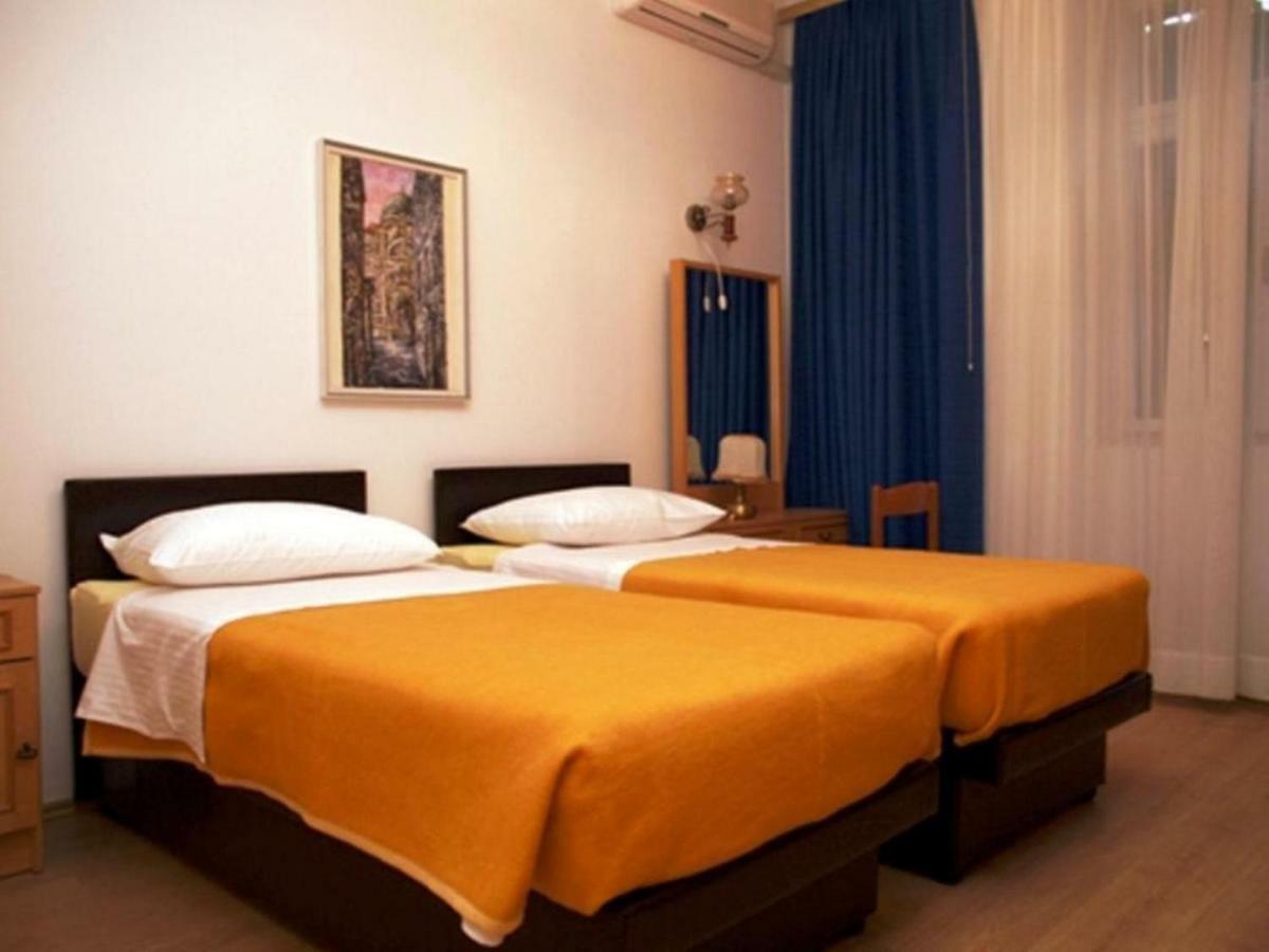 Guest House Foretic ドゥブロブニク エクステリア 写真