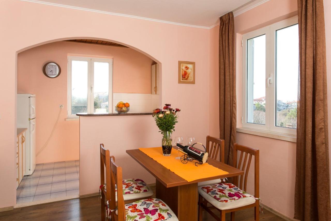 Guest House Foretic ドゥブロブニク 部屋 写真